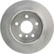 Centric Parts Standard Brake Rotor, 121.34159 121.34159 - alternate 4